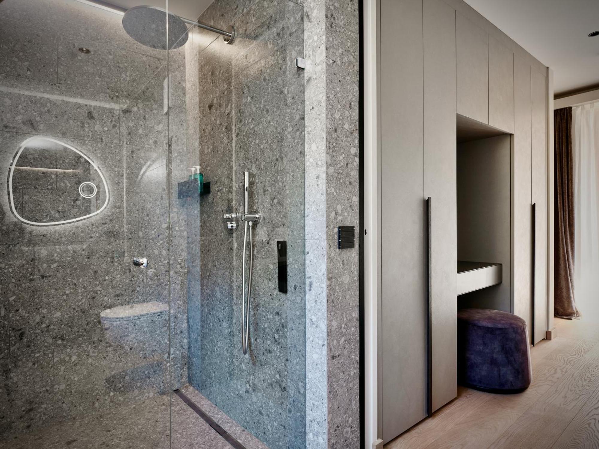 צל-אם-זי Haus Am Lift - Summercard Included - Ski-In Ski-Out מראה חיצוני תמונה