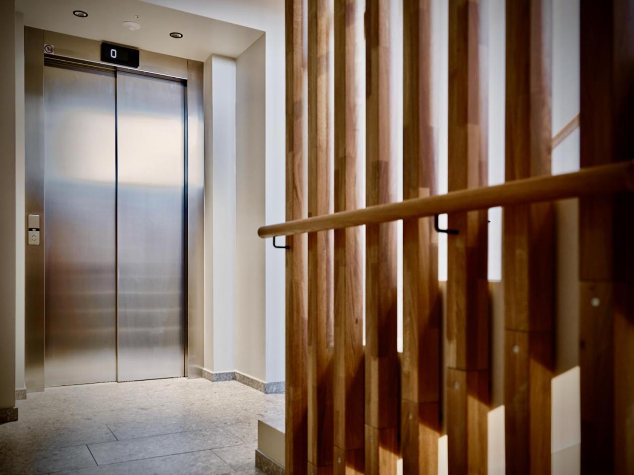 צל-אם-זי Haus Am Lift - Summercard Included - Ski-In Ski-Out מראה חיצוני תמונה
