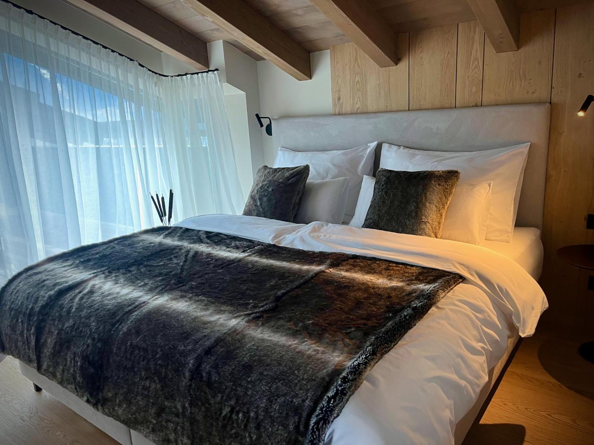 צל-אם-זי Haus Am Lift - Summercard Included - Ski-In Ski-Out מראה חיצוני תמונה