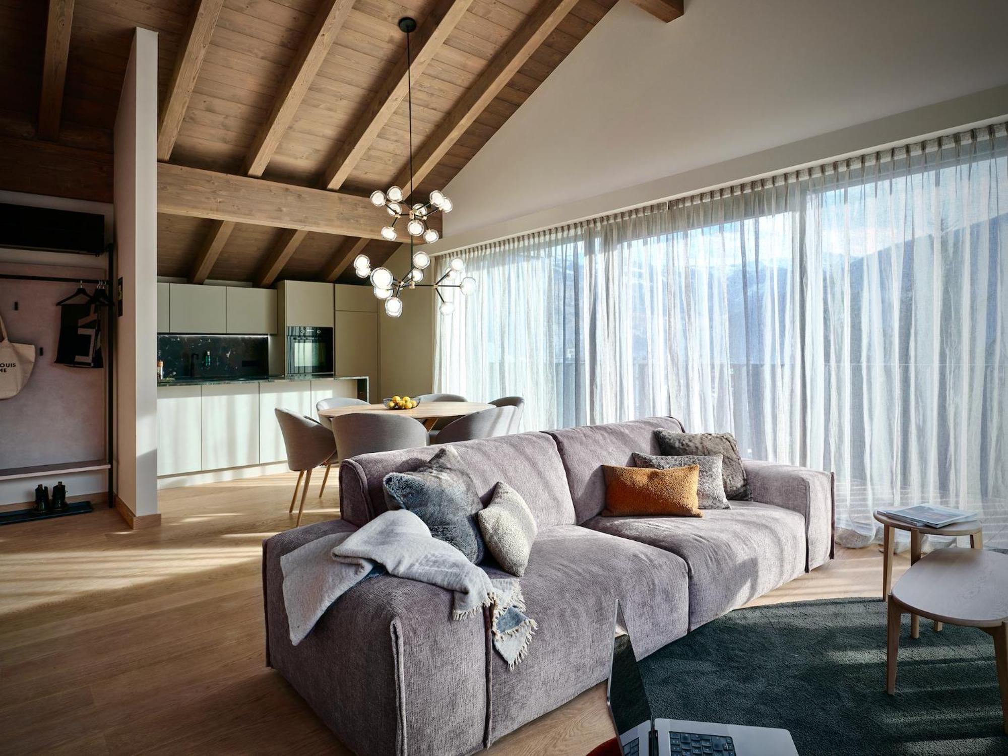 צל-אם-זי Haus Am Lift - Summercard Included - Ski-In Ski-Out מראה חיצוני תמונה
